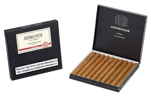 Buena Vista Buena Vista